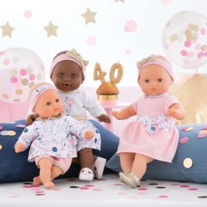 خرید عروسک برای نوزادان